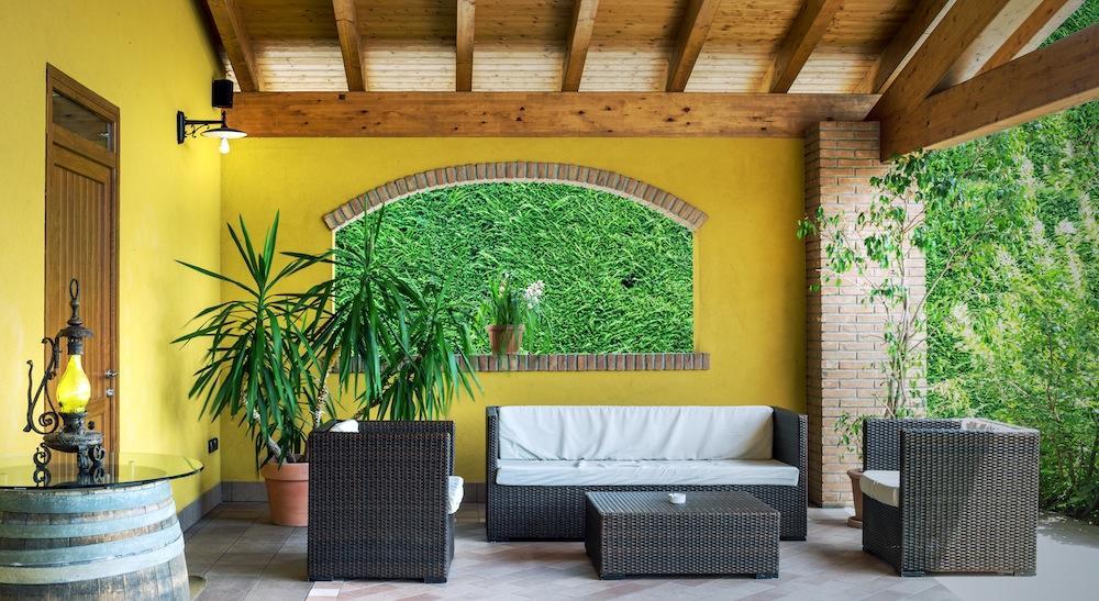 Country house Le Di Campagna Dossobuono